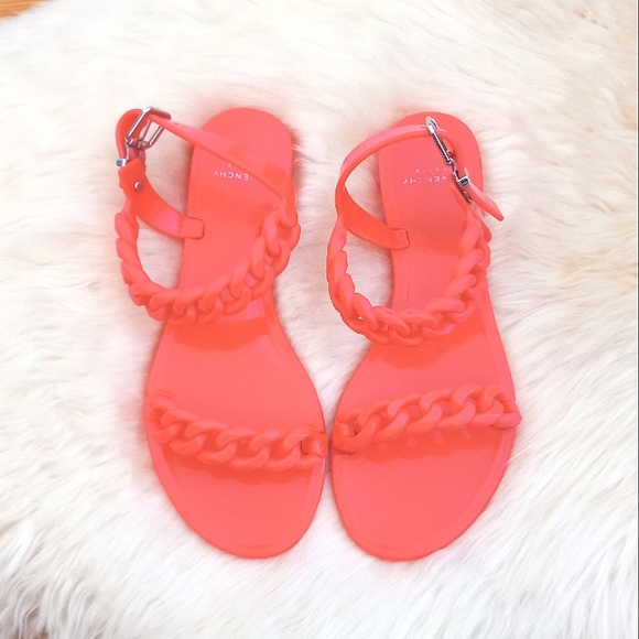 Givenchy sandals - Picture 9 of 12